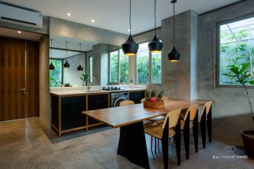 Image 5 from Dijual dan Disewakan Vila 3 Kamar Tidur di Umalas