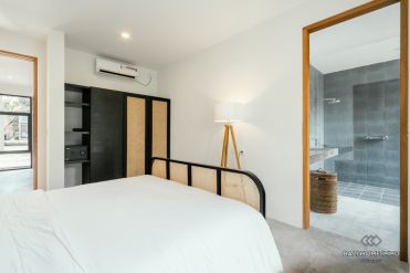 Image 15 from Villa 2 Kamar Tidur Disewakan Jangka Panjang di Umalas