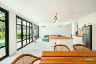 Image 13 from Villa 2 Kamar Tidur Disewakan Jangka Panjang di Umalas