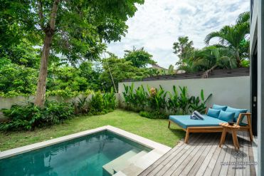 Image 4 from Villa 2 Kamar Tidur Disewakan Jangka Panjang di Umalas