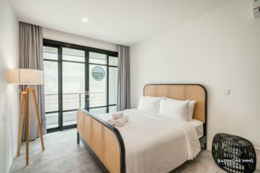 Image 14 from Villa 2 Kamar Tidur Disewakan Jangka Panjang di Umalas