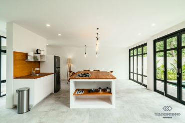 Image 7 from Villa 2 Kamar Tidur Disewakan Jangka Panjang di Umalas