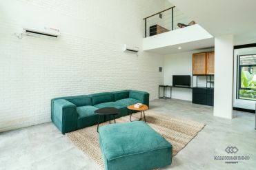 Image 11 from Villa 2 Kamar Tidur Disewakan Jangka Panjang di Umalas