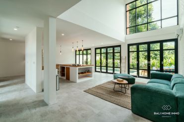 Image 9 from Villa 2 Kamar Tidur Disewakan Jangka Panjang di Umalas