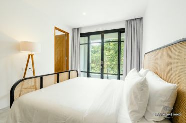 Image 16 from Villa 2 Kamar Tidur Disewakan Jangka Panjang di Umalas