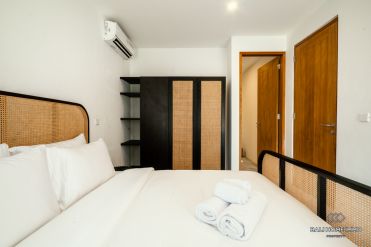 Image 17 from Villa 2 Kamar Tidur Disewakan Jangka Panjang di Umalas