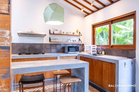 Image 13 from Villa 2 Kamar Dijual Hak Milik di Umalas Bumbak