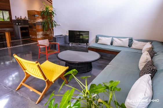 Image 6 from Villa 2 Kamar Dijual Hak Milik di Umalas Bumbak