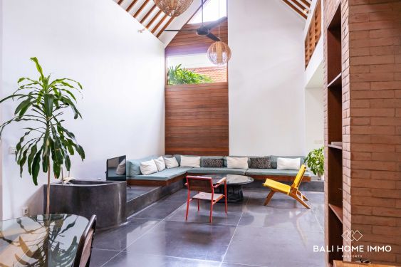 Image 3 from Villa 2 Kamar Dijual Hak Milik di Umalas Bumbak