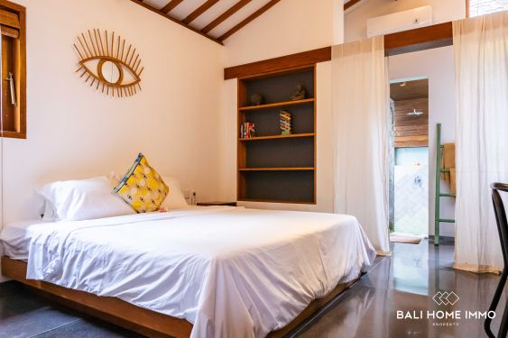 Image 17 from Villa 2 Kamar Dijual Hak Milik di Umalas Bumbak