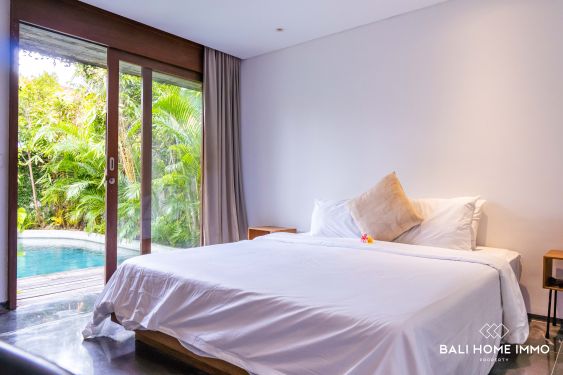 Image 15 from Villa 2 Kamar Dijual Hak Milik di Umalas Bumbak