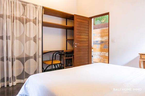 Image 19 from Villa 2 Kamar Dijual Hak Milik di Umalas Bumbak