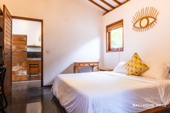 Image 18 from Villa 2 Kamar Dijual Hak Milik di Umalas Bumbak