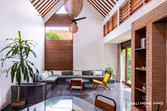 Image 2 from Villa 2 Kamar Dijual Hak Milik di Umalas Bumbak