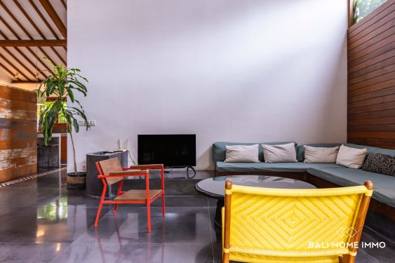 Image 5 from Villa 2 Kamar Dijual Hak Milik di Umalas Bumbak