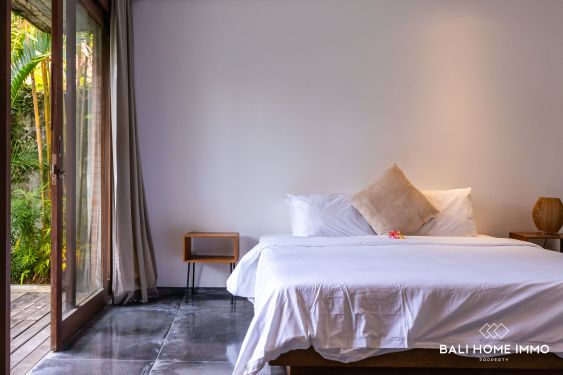 Image 14 from Villa 2 Kamar Dijual Hak Milik di Umalas Bumbak