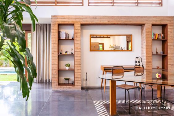 Image 11 from Villa 2 Kamar Dijual Hak Milik di Umalas Bumbak