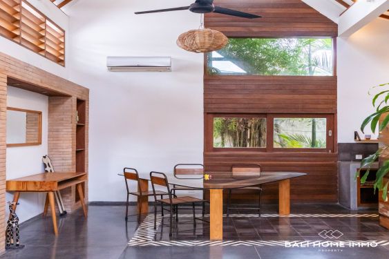 Image 10 from Villa 2 Kamar Dijual Hak Milik di Umalas Bumbak