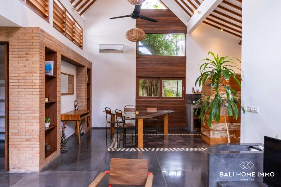 Image 8 from Villa 2 Kamar Dijual Hak Milik di Umalas Bumbak