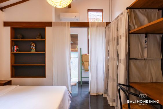 Image 20 from Villa 2 Kamar Dijual Hak Milik di Umalas Bumbak