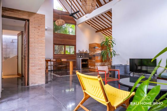 Image 7 from Villa 2 Kamar Dijual Hak Milik di Umalas Bumbak