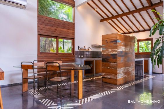 Image 9 from Villa 2 Kamar Dijual Hak Milik di Umalas Bumbak