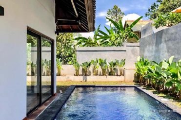 Image 3 from 2 Bedroom Villa For Sale Leasehold in Umalas