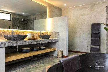 Image 3 from Villa 2 kamar tidur disewakan jangka panjang di Umalas