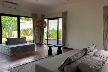 Image 6 from Villa 2 kamar tidur disewakan jangka panjang di Umalas