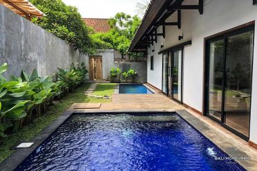 Image 2 from 2 Bedroom Villa For Sale Leasehold in Umalas
