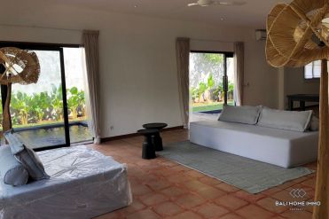 Image 8 from Villa 2 kamar tidur disewakan jangka panjang di Umalas