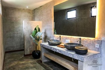 Image 2 from Villa 2 kamar tidur disewakan jangka panjang di Umalas