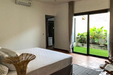 Image 11 from Villa 2 kamar tidur disewakan jangka panjang di Umalas