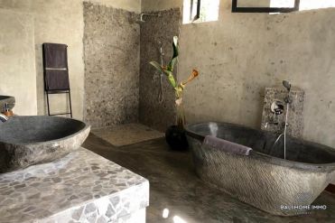 Image 8 from Villa 2 kamar tidur disewakan jangka panjang di Umalas