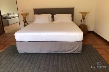 Image 4 from Villa 2 kamar tidur disewakan jangka panjang di Umalas