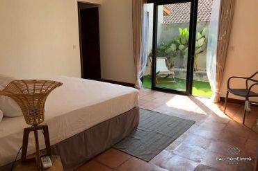 Image 11 from Villa 2 kamar tidur disewakan jangka panjang di Umalas