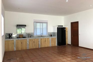 Image 10 from Villa 2 kamar tidur disewakan jangka panjang di Umalas