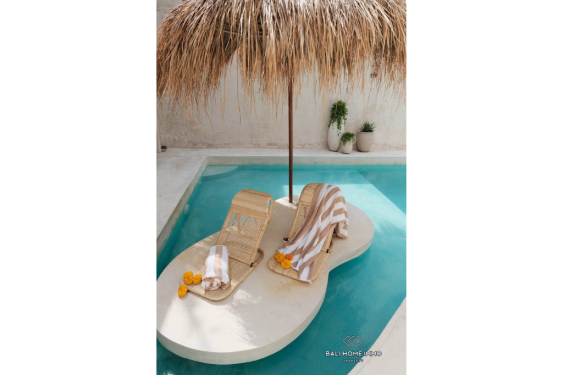 Image 3 from Villa de 2 chambres à vendre à bail à Ungasan Bali