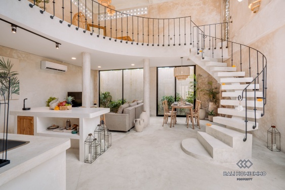 Image 5 from 2 Bedroom Villa for sale leasehold in Ungasan Bali