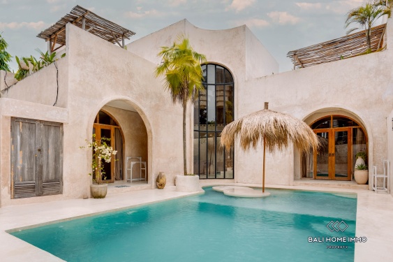 Image 1 from 2 Bedroom Villa for sale leasehold in Ungasan Bali