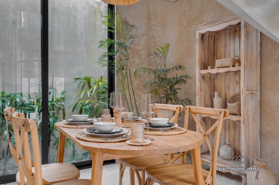 Image 6 from 2 Bedroom Villa for sale leasehold in Ungasan Bali