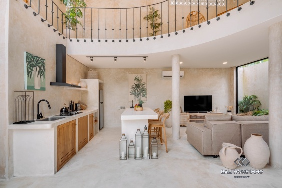 Image 4 from 2 Bedroom Villa for sale leasehold in Ungasan Bali