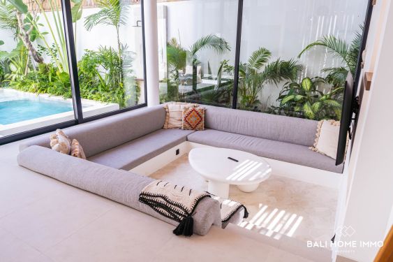 Image 4 from Vila 2 kamar tidur dijual dekat Pantai Batu Bolong Canggu