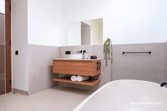 Image 20 from Vila 2 kamar tidur dijual dekat Pantai Batu Bolong Canggu