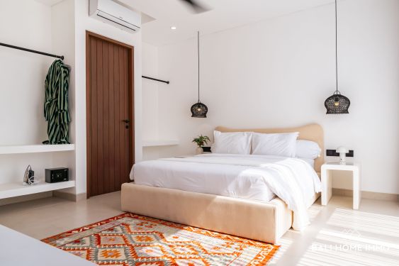 Image 15 from Vila 2 kamar tidur dijual dekat Pantai Batu Bolong Canggu