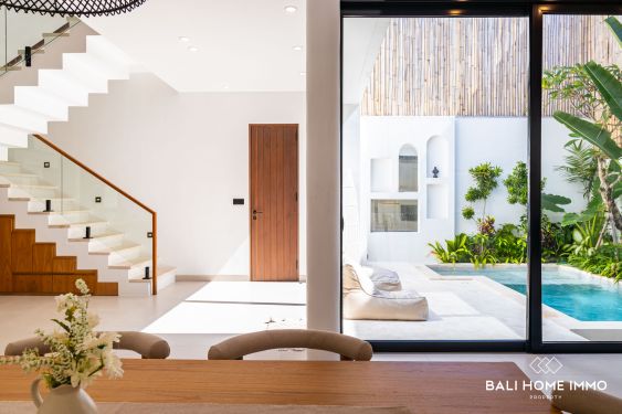 Image 9 from Vila 2 kamar tidur dijual dekat Pantai Batu Bolong Canggu