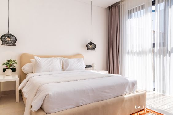 Image 18 from Vila 2 kamar tidur dijual dekat Pantai Batu Bolong Canggu