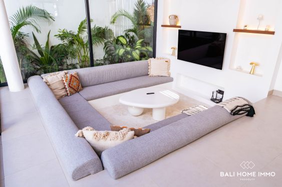 Image 3 from Vila 2 kamar tidur dijual dekat Pantai Batu Bolong Canggu
