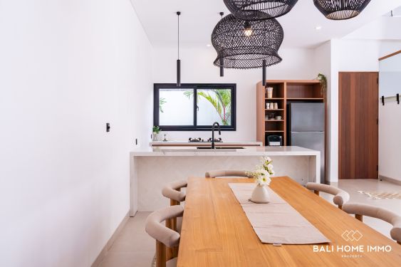 Image 11 from Vila 2 kamar tidur dijual dekat Pantai Batu Bolong Canggu