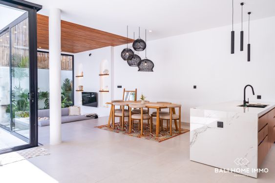 Image 6 from Vila 2 kamar tidur dijual dekat Pantai Batu Bolong Canggu